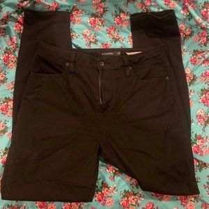 Blackheart Skinny Jeans